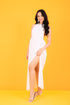 GS Summer: Luanne Backless Maxi